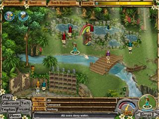vv5 puzzles|Virtual Villagers® 5 Official Site .